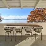 Pied-a-terre By Belmont Realty Ζαντάρ