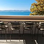 Pied-a-terre By Belmont Realty * Ζαντάρ