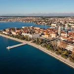 Pied-a-terre By Belmont Realty *