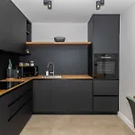 Pied-a-terre By Belmont Realty