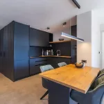 Διαμέρισμα Pied-a-terre By Belmont Realty Ζαντάρ