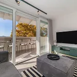Pied-a-terre By Belmont Realty * Ζαντάρ