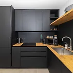 Pied-a-terre By Belmont Realty Διαμέρισμα *