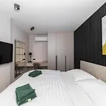 Pied-a-terre By Belmont Realty