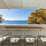 Pied-a-terre By Belmont Realty Διαμέρισμα