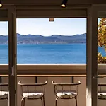 Pied-a-terre By Belmont Realty Διαμέρισμα Ζαντάρ
