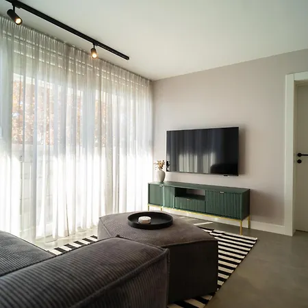 Apartamento Pied-a-terre By Belmont Realty