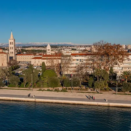 Pied-a-terre By Belmont Realty Zadar