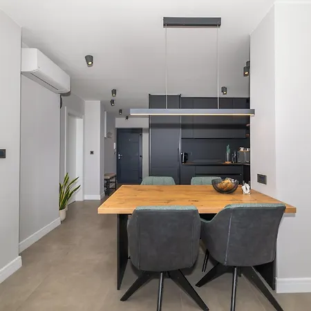 Pied-a-terre By Belmont Realty Zadar