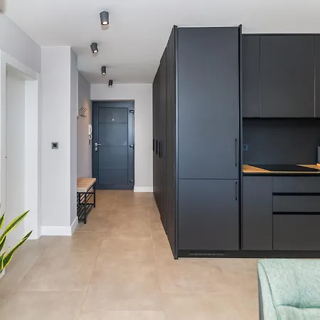 Apartamento Pied-a-terre By Belmont Realty