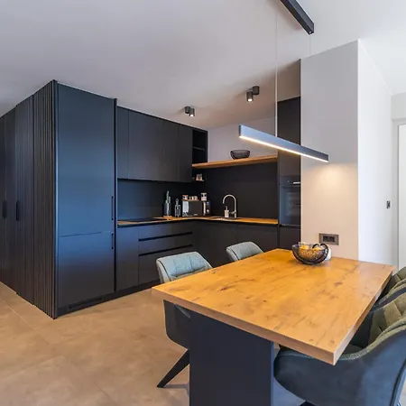 Apartamento Pied-a-terre By Belmont Realty Zadar