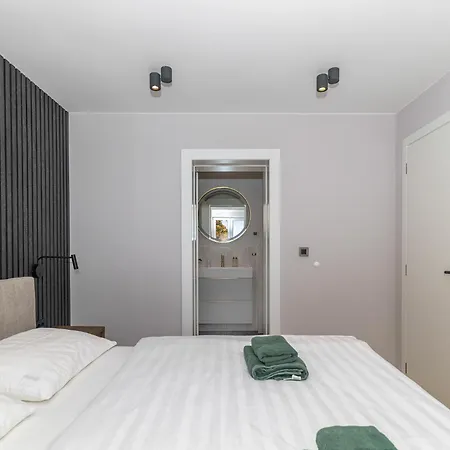 Apartamento Pied-a-terre By Belmont Realty