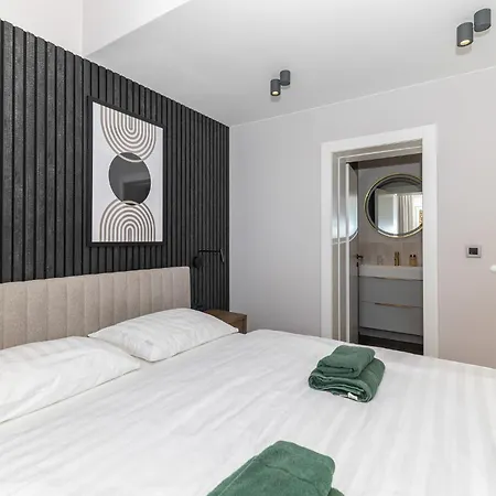 Pied-a-terre By Belmont Realty Apartman *
