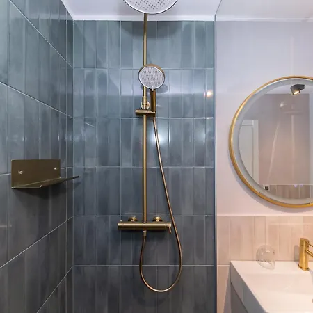 Apartman Pied-a-terre By Belmont Realty Zára