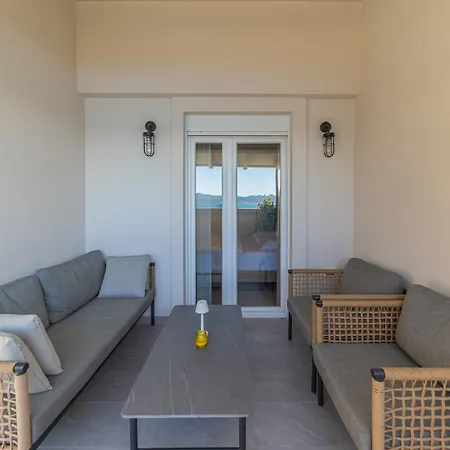 Pied-a-terre By Belmont Realty Apartman Zára