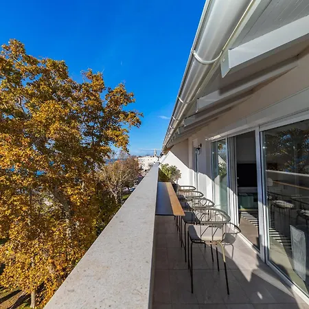 Pied-a-terre By Belmont Realty Apartamento *