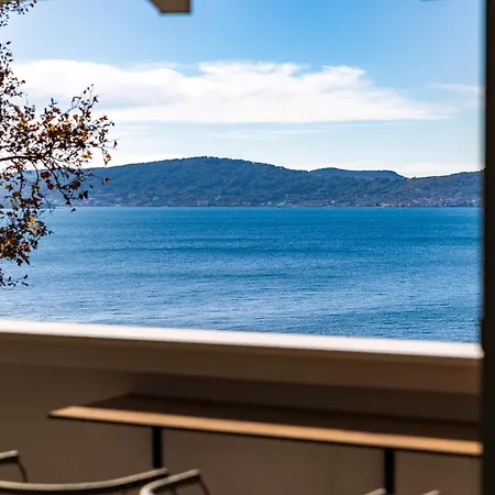 Pied-a-terre By Belmont Realty * Zadar