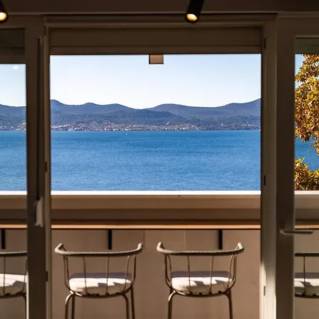 Pied-a-terre By Belmont Realty Apartamento Zadar