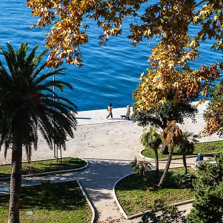 Pied-a-terre By Belmont Realty