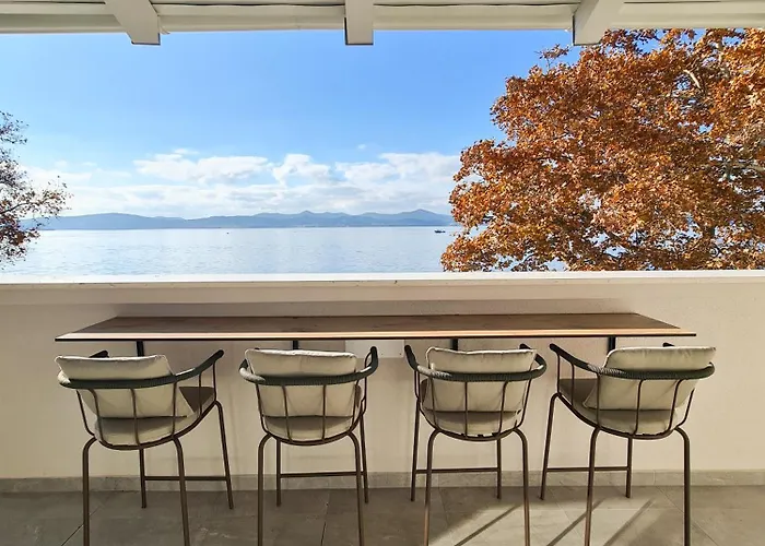 Pied-a-terre By Belmont Realty Zadar