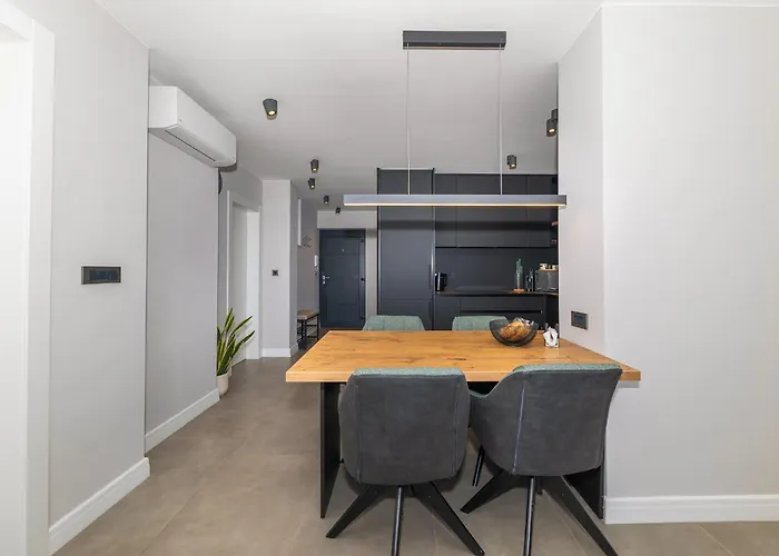 Pied-a-terre By Belmont Realty Zadar