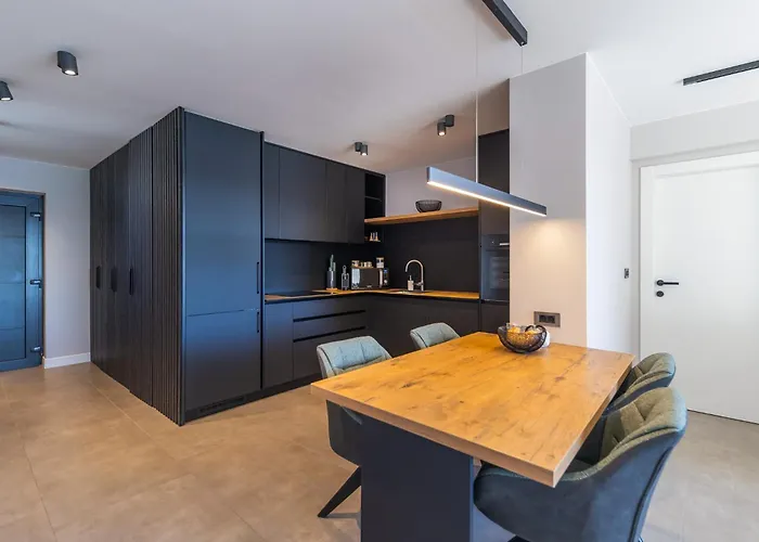 Apartamento Pied-a-terre By Belmont Realty Zadar