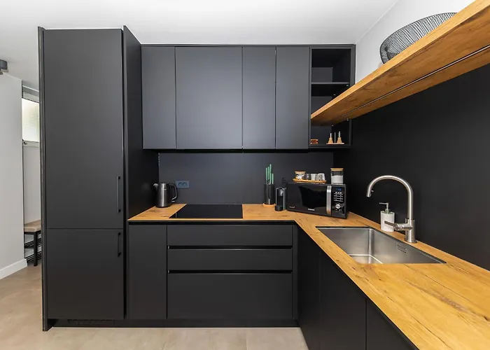 Pied-a-terre By Belmont Realty Apartamento *