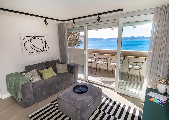 Pied-a-terre By Belmont Realty *