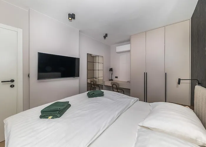 Pied-a-terre By Belmont Realty Apartamento