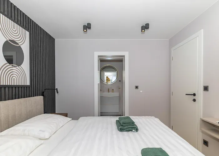 Apartamento Pied-a-terre By Belmont Realty