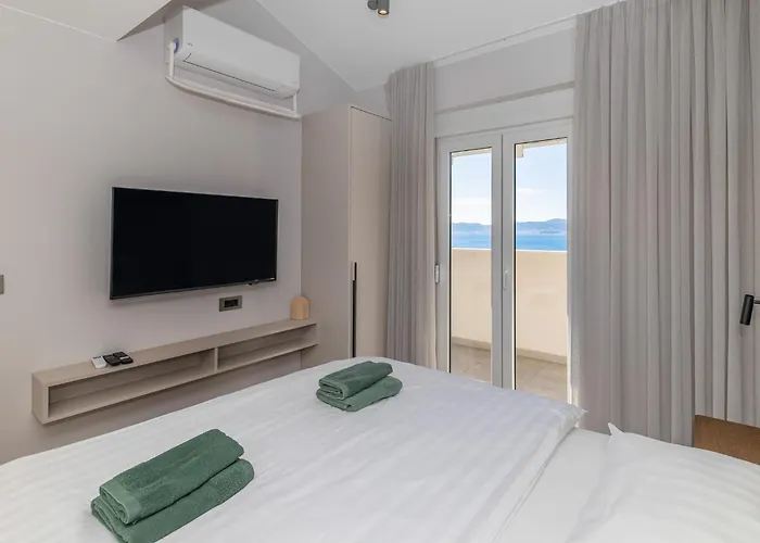 Apartamento Pied-a-terre By Belmont Realty