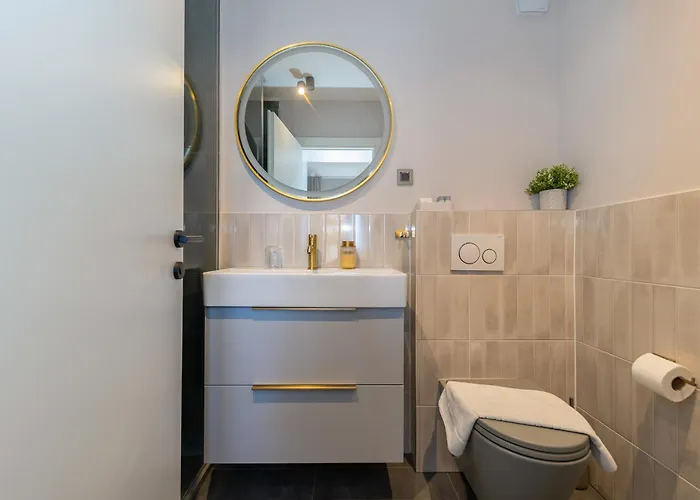 Pied-a-terre By Belmont Realty Apartamento