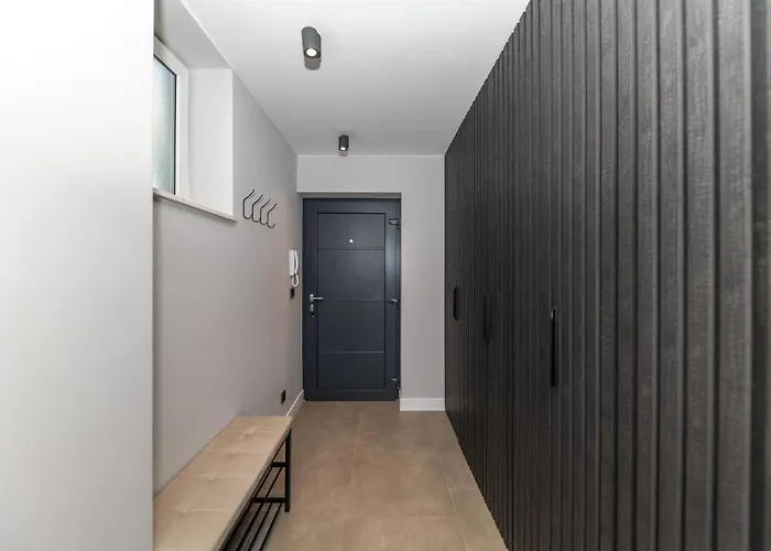 Apartamento Pied-a-terre By Belmont Realty Zadar