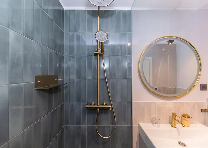 Apartamento Pied-a-terre By Belmont Realty Zadar