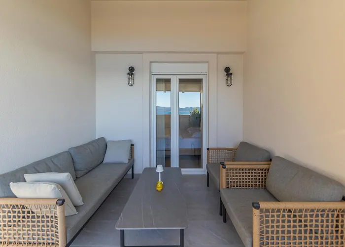 Pied-a-terre By Belmont Realty Apartamento Zadar