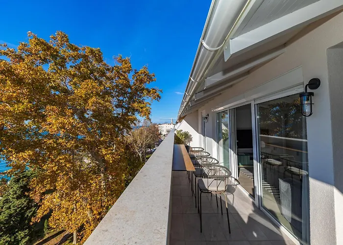 Pied-a-terre By Belmont Realty Apartamento *