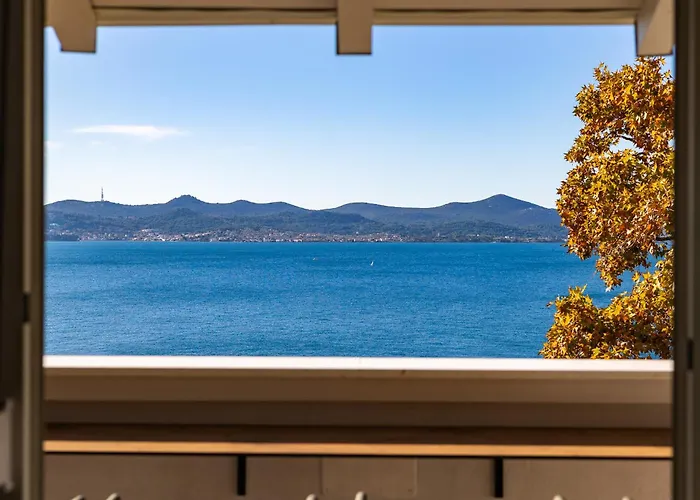 Pied-a-terre By Belmont Realty Apartamento *