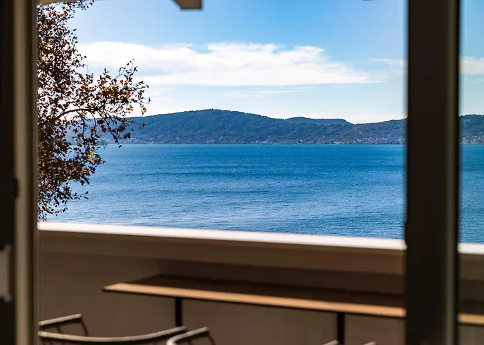 Pied-a-terre By Belmont Realty * Zadar