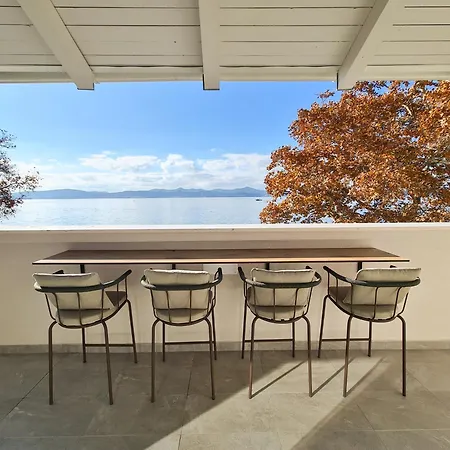 Pied-a-terre By Belmont Realty זאדאר