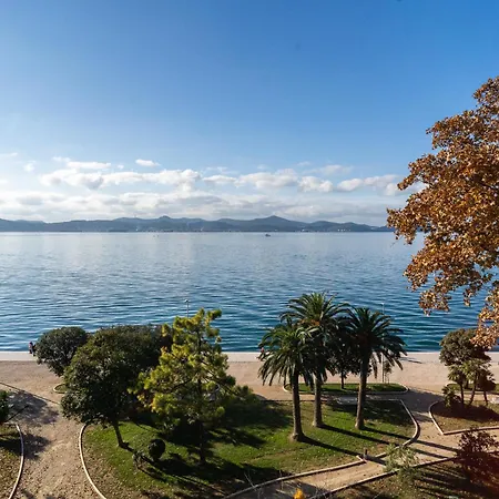 Pied-a-terre By Belmont Realty * Zadar