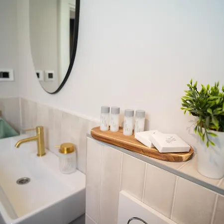 Pied-a-terre By Belmont Realty