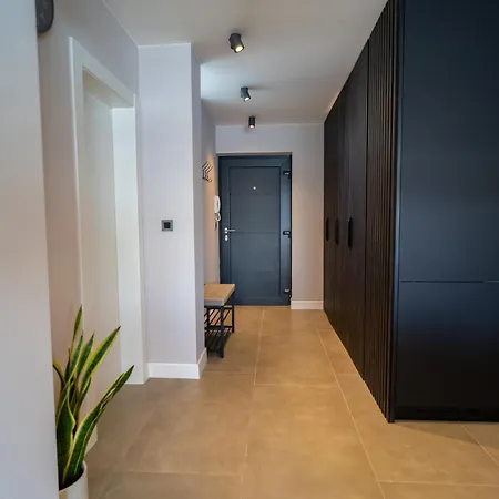 Pied-a-terre By Belmont Realty *