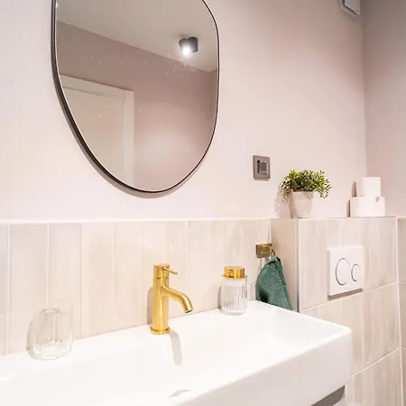 Pied-a-terre By Belmont Realty דירה זאדאר