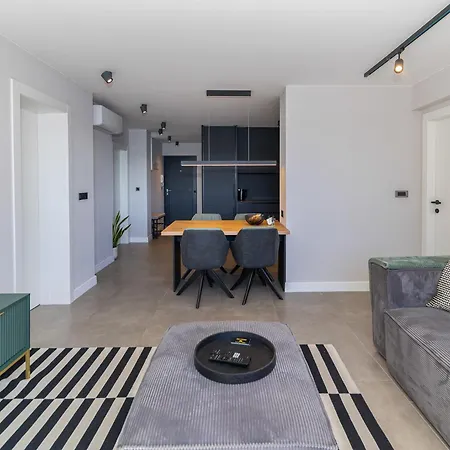 Pied-a-terre By Belmont Realty Apartmán *