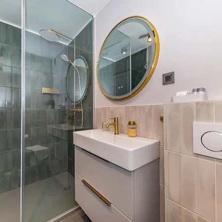 아파트 Pied-a-terre By Belmont Realty 자다르