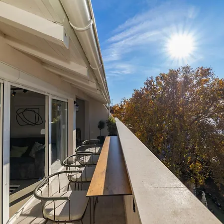 Pied-a-terre By Belmont Realty * Zadar