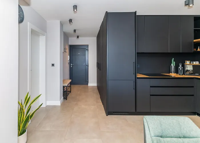 Apartman Pied-a-terre By Belmont Realty