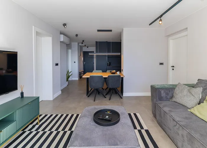 Pied-a-terre By Belmont Realty Апартаменты *