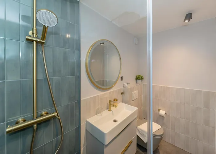 Pied-a-terre By Belmont Realty * Zadar