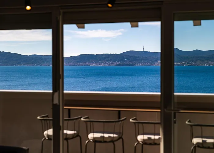 Pied-a-terre By Belmont Realty